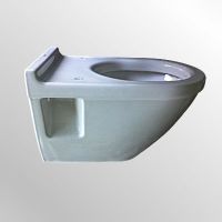 Keramik WC / Waschtisch