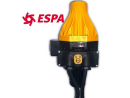 ESPA Aspri Messing 15-4 B Hauswasserwerk 4,4bar 3,5m³/h NEU Pressdrive AM2E Druckschalter