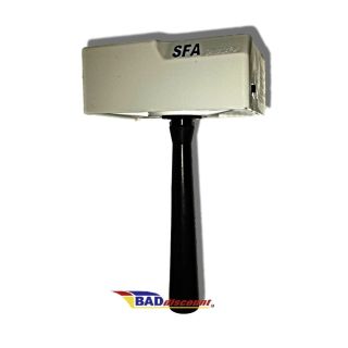 SFA SaniAlarm Warnmelder 9V für Sanibroy Sanipro XR Sanvite Z0011 NEU OVP