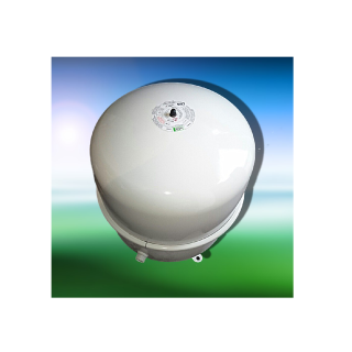 Reflex N 35L MAG Druckausdehnungsgefäß 35/1,0 - 1,5 bar BD max3 bar weiß 8208400