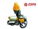 ESPA Aspri Messing 15-3 B Hauswasserwerk 3,4bar...