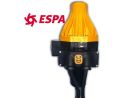 ESPA Aspri Messing 15-5 B Hauswasserwerk 5,4bar 3,5m³/h Pressdrive AM2E Druckschalter