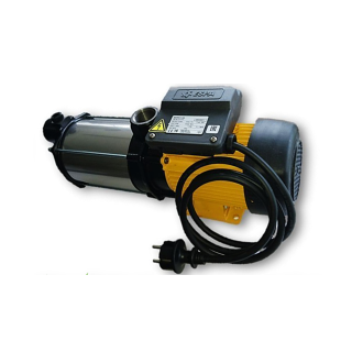 ESPA Aspri 15-3 M Guss Kreiselpumpe 3,4bar 3,5m³/h 230V  selbstansaugend max.8m Art.96415