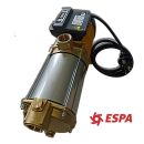 ESPA Aspri 15-5 B Messing Kreiselpumpe 5,4bar 3,5 m³/h 230V selbstansaugend max. 8m Art. 96436