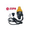 ESPA Aspri 15-4 M Hauswasserwerk 4,4bar 3,5m³/h Druckschalter AM2