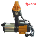 ESPA ASPRI 15-4 230V GG Hauswasserwerk Guss "Made in...
