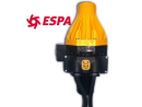 ESPA ASPRI 15-4 230V GG Hauswasserwerk Guss "Made in SPAIN" mit Pressdrive AM2E "Made in SPAIN"
