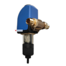 Judo GUBi 1" Hauswasserstation Rückspülwasserfilter mit Druckminderer 8160111