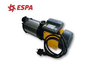 ESPA Aspri 15-5 M Guss Kreiselpumpe 5,4bar 3,5m³/h 230V selbstansaugend max.8m Art.96432