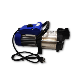 KSB Kreiselpumpe Multi Eco ME 34P IE2 3,5bar 3,6m³/h tragbar 40982845