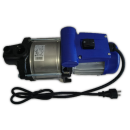 KSB Kreiselpumpe Multi Eco ME 34P IE2 3,5bar 3,6m³/h tragbar 40982845