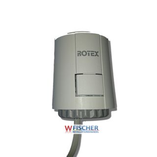 DAIKIN Rotex Stellantrieb Universal EKWCVATR1V3  (ALT SAT9 SAT5 175110 )