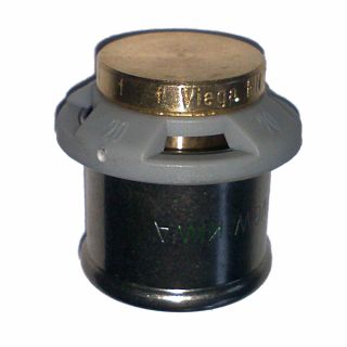 Viega Sanfix P Verschlussstück Nr. 488970 20mm zum Verschliessen von Rohrenden