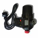 COELBO CONTROLMATIC E / Durchflusswächter 1" 230V RMCE  für Calpeda, KSB und WISY