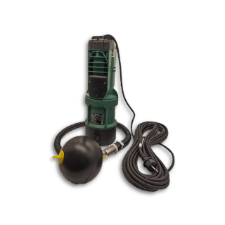 DAB Divertron X 900 KIT SE Zisternenpumpe