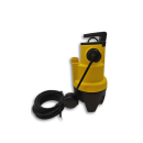 ESPA Vigilex 300 A Tauchpumpe  u. Drainagepumpe m. Rückschlagklappe 105796