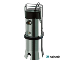 Calpeda X-AJV 100 P Steelpumps Hauswasserwerk vertikale Bauform integrierter Standfuss