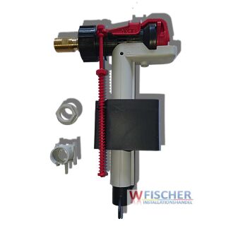 TECE Universal Füllventil F 10 (alt F1) Nr. 9820353 f. Tece Geberit Viega Sanit Grohe Dal