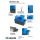 Calpeda NEOTECH 360 6MT Kondensat Hebeanlage 230V SP04093606