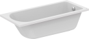 Ideal Standard Köperform Acryl Wanne 1700x750x465 mm weiß