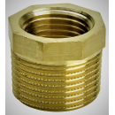 Viega Rotguss Red. Stck Nr. 3241 3/8" x 1/4"