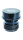 Kessel Aktivkohlefilter Nr. 915600 für Belüftuung von Rohrleitungen DN 70 und DN 100 schwarz