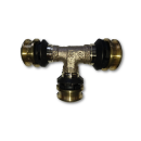 Viega Raxofix 647377 T-Stck Mod. 5318 Nr. 647377 25 x 20...