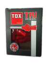 Tox Tri Allzweckdübel 10/61 Nr. 010100161 (Karton 50...