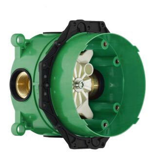 "ABVERKAUF" Hansgrohe ibox Universal Grundkörper 01800180 (Modell bis 2023)