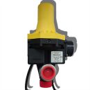 ESPA Aspri 15-4 MB Kit-02 Messing Hauswasserwerk Klassik 230V