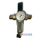 Honeywell MiniPLUS FK06-1AA Rückspülfilter Hauswasserstation Manometer u. Druckminderer 1" DVGW