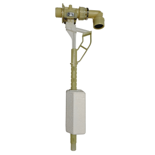 Dehoust GEP Ersatz Nachspeiseventil DN13 - 3/4" für RME, RMC, RM3 u. Rainline