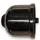 Pedrollo 1SF GW Edelstahl Schlagdämpfer (AD) 1l Anschluss 1/2" AG