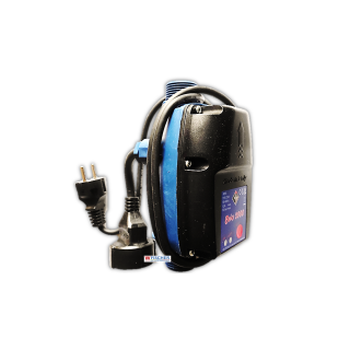 Brio 2000 Durchflusswächter Presscontrol mit Kabel u. Stecker 1" AG