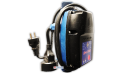 Brio 2000 Durchflusswächter Presscontrol mit Kabel u. Stecker 1" AG