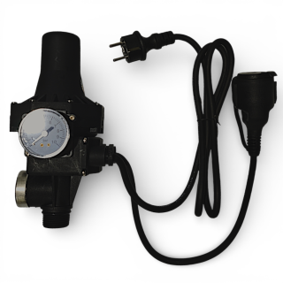 COELBO RMC-S KIT02 Druckschalter Einstellbar 1,5 - 3bar  für Hauswasserwerke