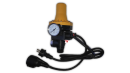 COELBO RMC 15 Durchflusswächter KIT 02 Einstellbar 1,5 - 3bar  230V 1" für Hauswasserwerke