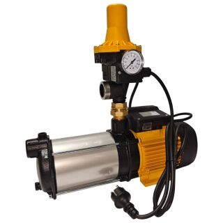 ESPA Aspri 20-5m Hauswasserwerk 6,8bar 4,5 m³/h KIT- 02
