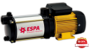 ESPA Aspri 45N-3 Guss Kreiselpumpe 3,8bar 15,5m³/h 230V selbstansaugend max.8m Art.132087
