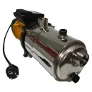 ESPA Kreiselpumpe Tecno 15-5 INOX 5,4bar 3,8 m³/h...