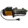 ESPA Kreiselpumpe Tecno 15-5 INOX 5,4bar 3,8 m³/h selbstansaugend bis 8m 230V 950W