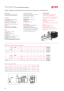 ESPA Tecnopres 25-4 INOX Automaik Kreiselpumpe 4,4bar 7,2 m³/h selbstansaugend bis 8m 230V 1500W