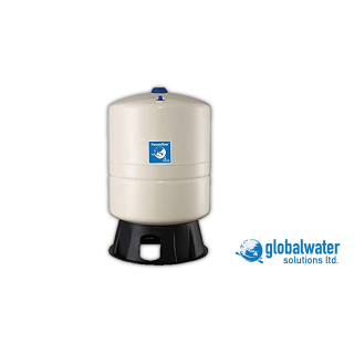 Globalwaters 100l Stand Ausdehnungsgefäß PressureWave™ Serie Art.PWB-100LV
