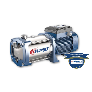Pedrollo Kreiselpumpe Selbstansaugend 5,7bar 12000l/ H Typ PLURIJETm4/200x