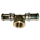 Wavin Tigris M5 T-Stück DZR 20x3/4"x20 Art. 4066093 für U+TH+H+B Kontour