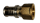 Wavin Tigris M5 Übergang Muffe IG 20x3/4" Art. 4066031 für U+TH+H+B Kontour