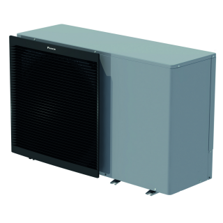 DAIKIN Altherma 3 M H/C 11 BUH3 Wärmepumpen 11KW Monoblock Art. EBLA11D3W1