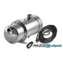 Calpeda Steelpumps SXAJE 100 Automatikpumpen Steelpumps...