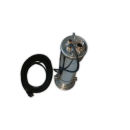 Umbra Acuasystem 60 Austauschpumpe für Rainsub / Combipress 5,7bar 230V interner Kondensator mit Schuko Stecker 230V