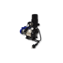 KSB Multi Eco Pro 65P 4,5m³h 5,5bar Hauswasserwerk 230V G1" mit Controlmatic E